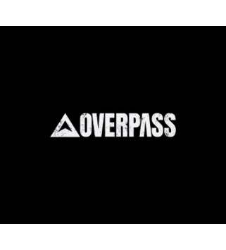 Overpass XBOX One Xbox One Key EUROPE